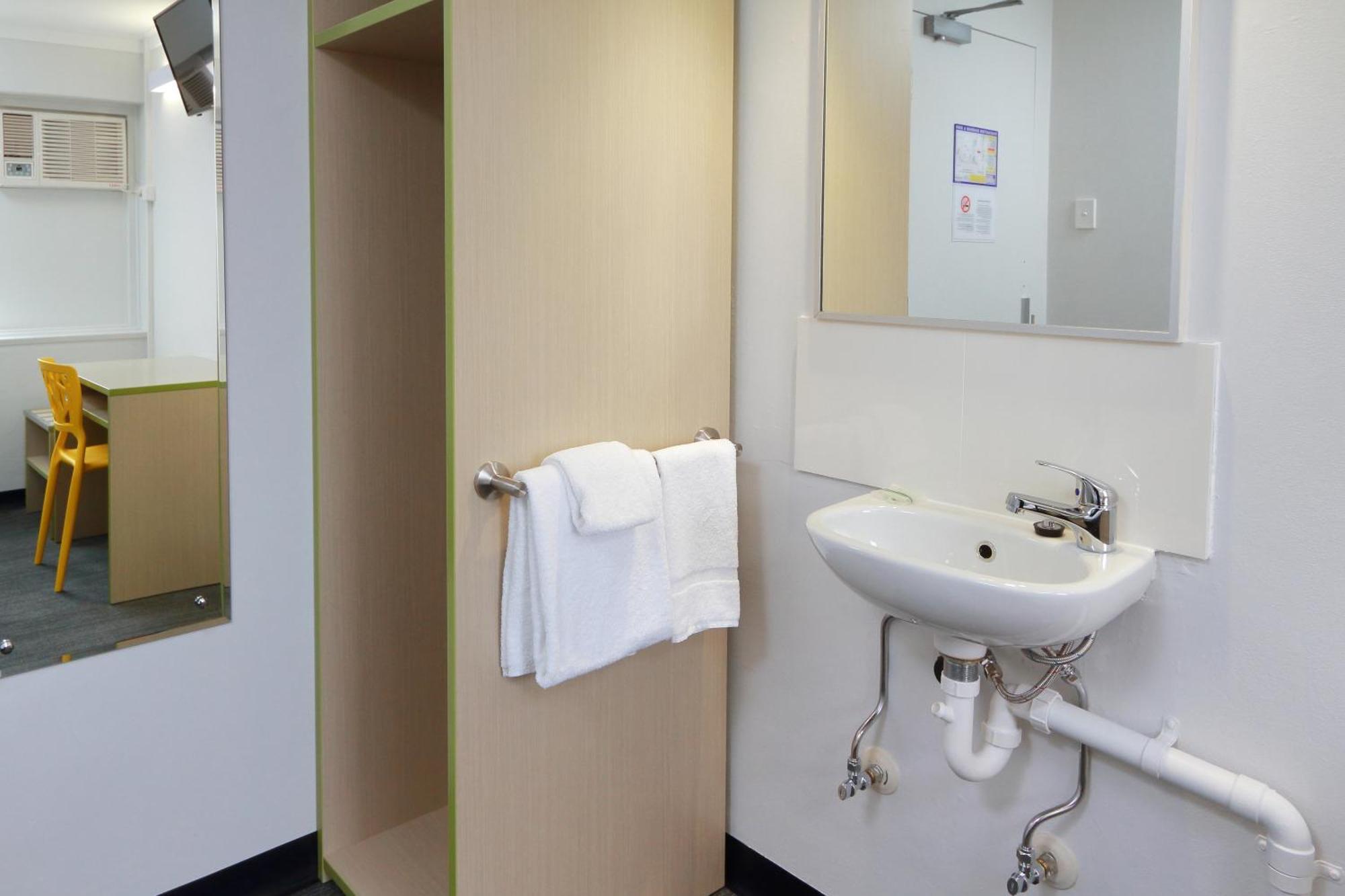 Palm Beach Hotel Gold Coast Zimmer foto